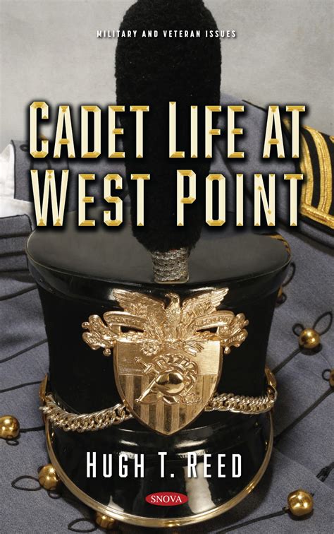 West Point Cadet Life